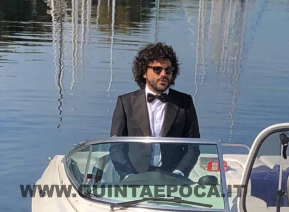 Renga a Capodimonte: la Tuscia diventa nuovamente un set