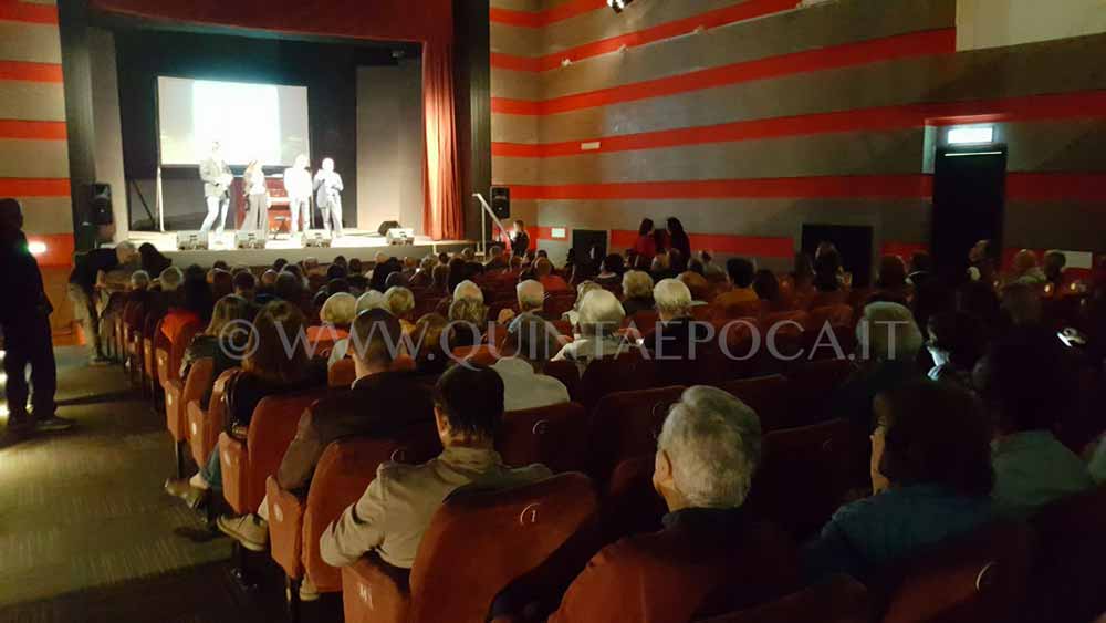 Fondazione Caffeina replica al sindaco: “Nessuna risposta dal Comune sulla nostra richiesta di autorizzazione. Solo l’invio dei Vigili Urbani”