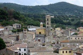 bolsena