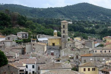 bolsena