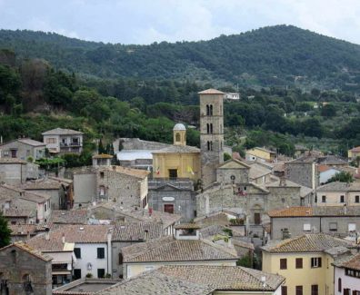 bolsena