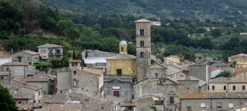 bolsena