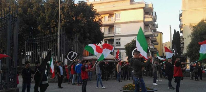 casapound