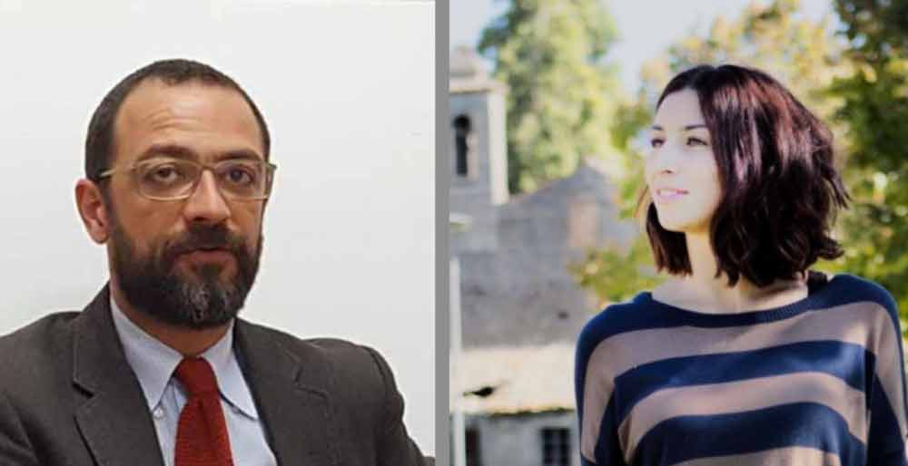 Congresso provinciale Pd: Benedetti Egidi verso lo scontro finale nella città di Viterbo.
