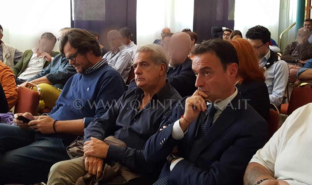 Teatro Caffeina, Arena (FI): “Il sindaco avrebbe potuto prendersi la responsabilità di aprire con un’ordinanza”