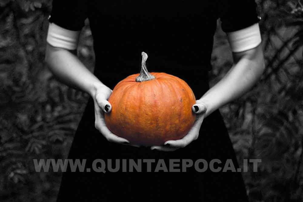 La vera storia di Halloween, il Capodanno celtico