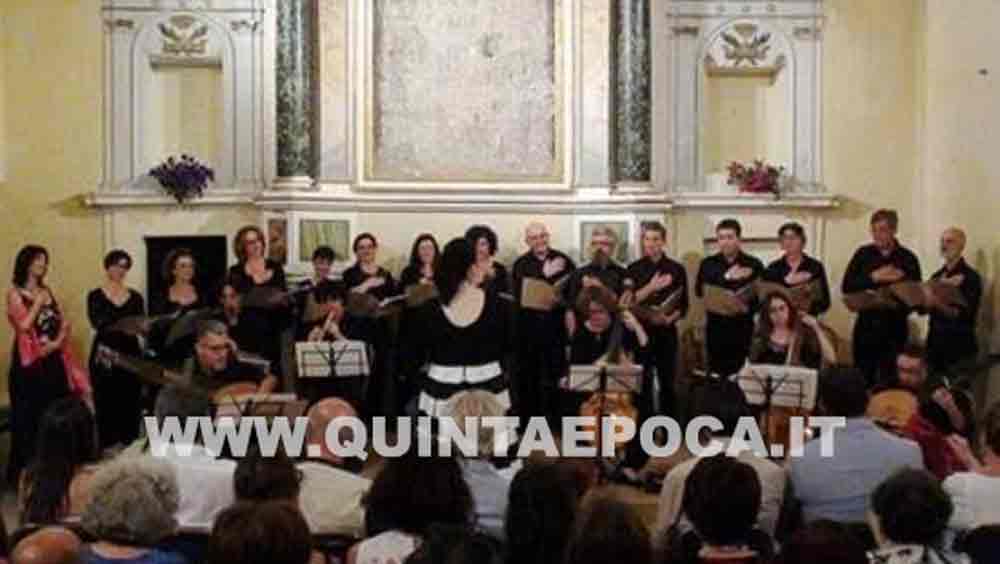 Palazzo Doria Pamphilj: musica barocca e art bonus per il recupero del patrimonio storico artistico