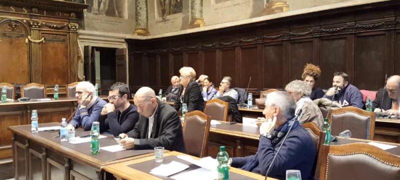 CONSIGLIO