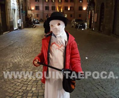 FANTASMA