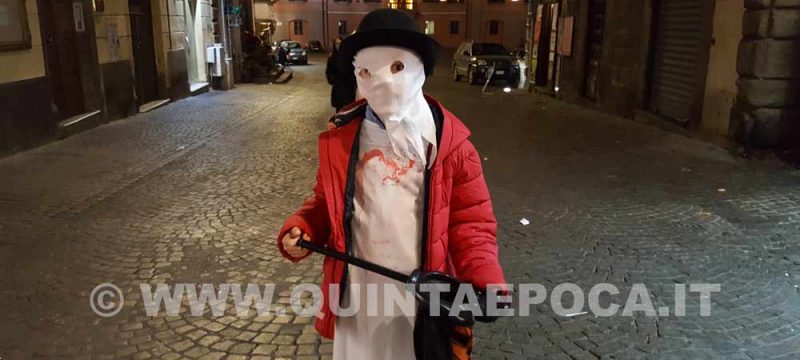 FANTASMA