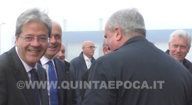 GENTILONI