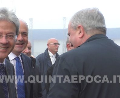 GENTILONI