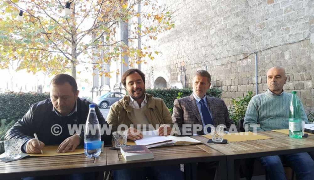 Il manager della sicurezza di Fratelli d’Italia, Ubertini e Grancini: “Città in totale degrado, la gente teme di uscire alla sera”