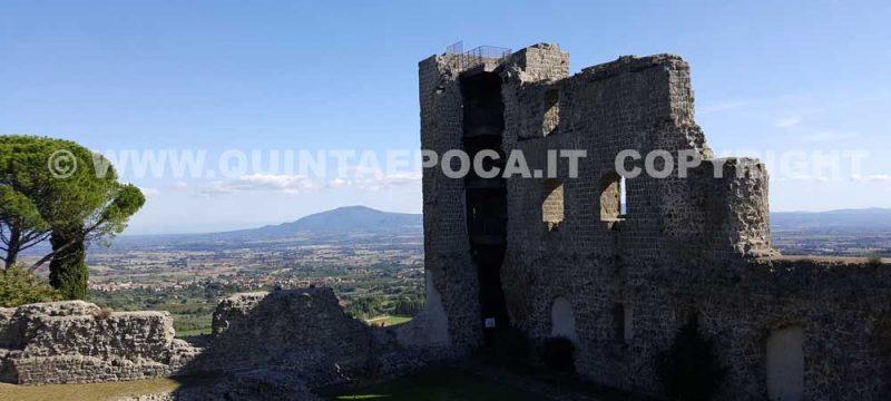 MONTEFIASCONE
