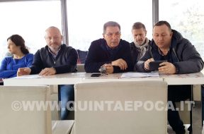 OPPOSIZIONE