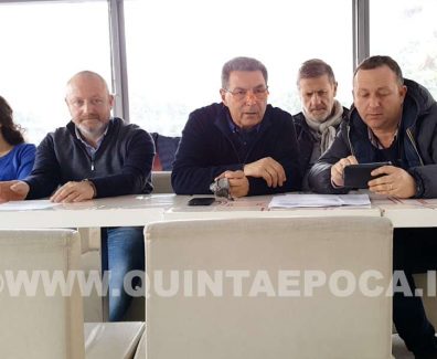 OPPOSIZIONE