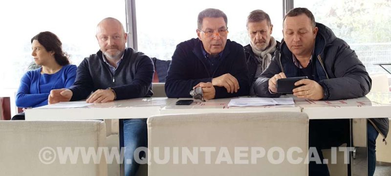 OPPOSIZIONE