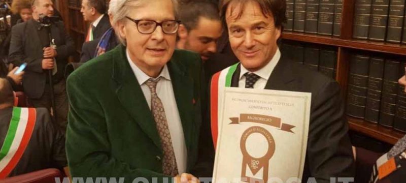 SGARBI-BIGIOTTI