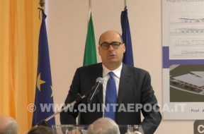ZINGARETTI