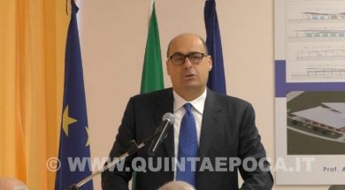 ZINGARETTI