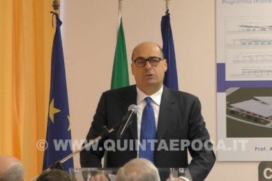 ZINGARETTI
