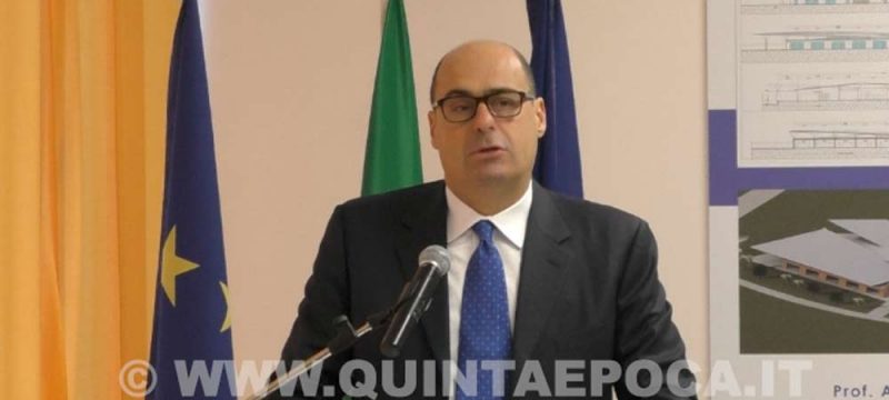 ZINGARETTI
