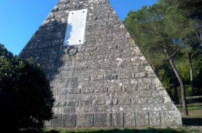 monumento ossario garibaldino