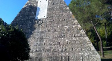 monumento ossario garibaldino