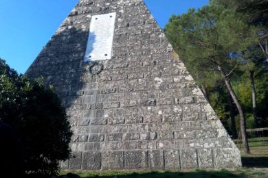 monumento ossario garibaldino