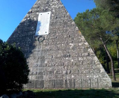 monumento ossario garibaldino