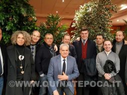 CENTRODESTRA