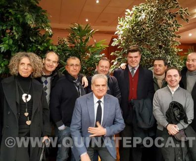 CENTRODESTRA