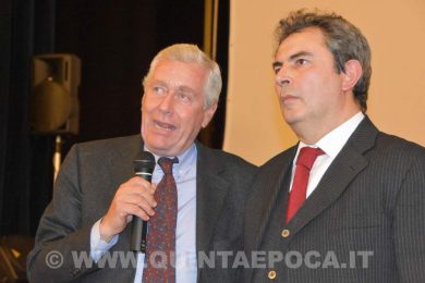 MICHELINI-SEGATORI