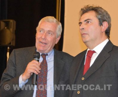 MICHELINI-SEGATORI