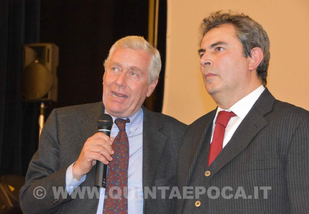 Al Teatro Unione “Lo sguardo di Rosa” di Segatori racconta il Trasporto con gli occhi del cuore.