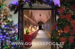 NATALE-QUERCIA