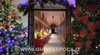 NATALE-QUERCIA
