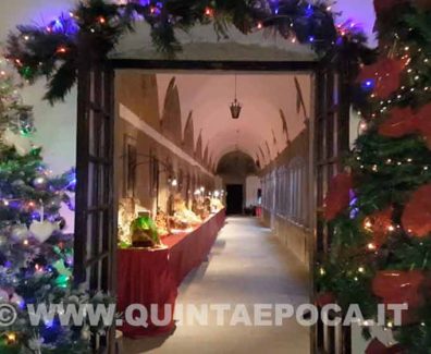 NATALE-QUERCIA