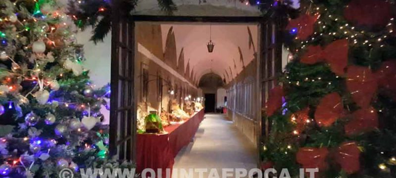 NATALE-QUERCIA