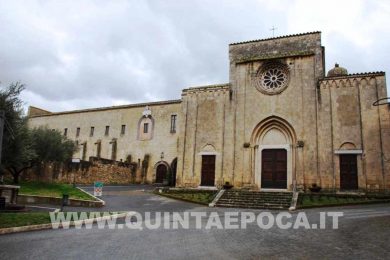 TARQUINIA