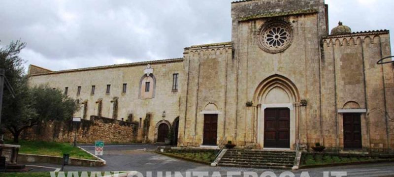 TARQUINIA