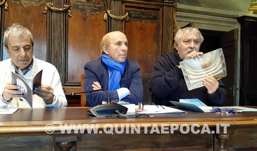 Stagione teatrale 2017/2018 dell’Unione, Maurizio Mattioli: “Un vero girone di seria A”