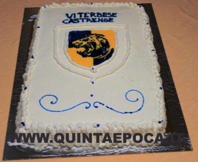 VITERBESE-CASTRENSE