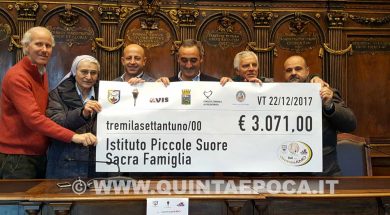 beneficenza