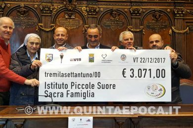 beneficenza