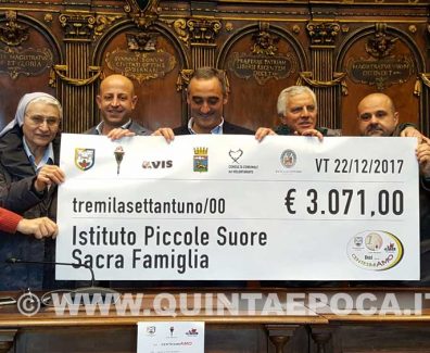 beneficenza