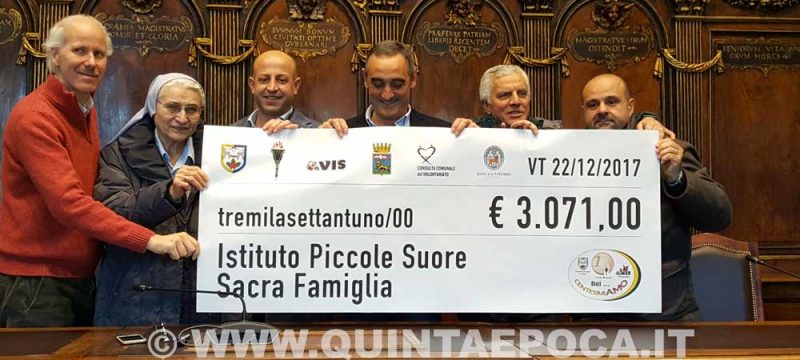 beneficenza