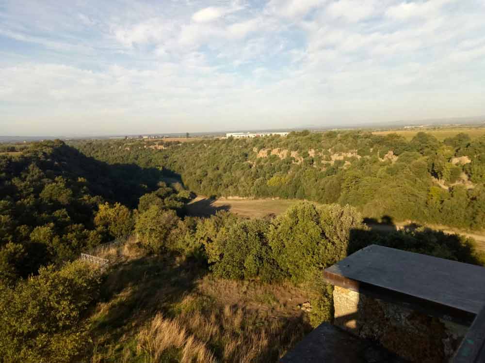 Degrado a Castel d’Asso, Contardo: “Comune e Provincia intervengano, così è un pessimo biglietto da visita”