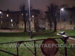 piazzale