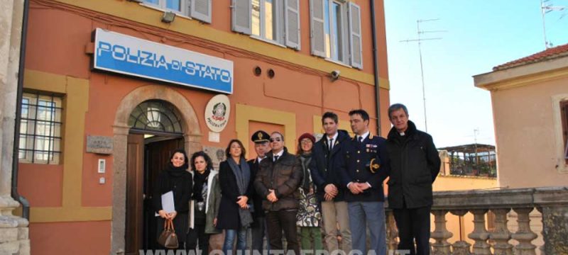 tarquinia-commissariato
